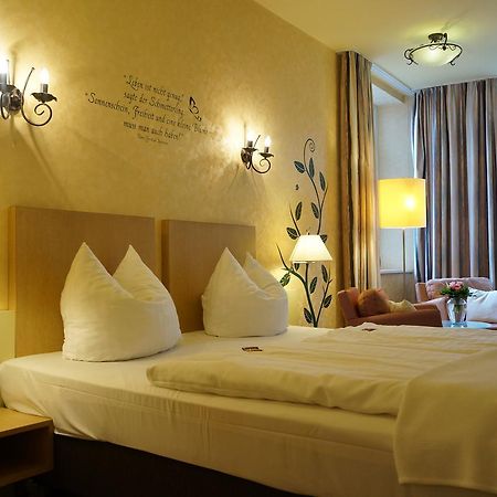 Hotel Goldener Anker 보덴웨르데르 외부 사진
